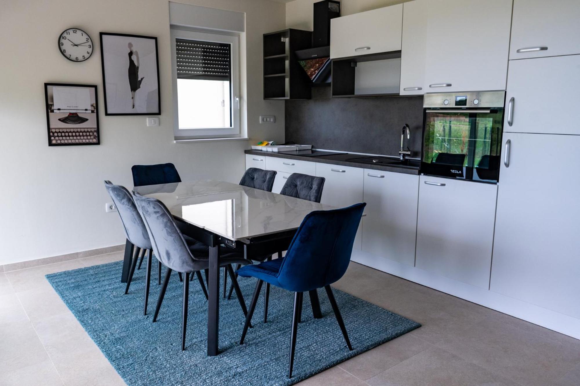 Baden Resort Basanija, Umag-With Sea View, Parking And 300M From The Beach Bagian luar foto